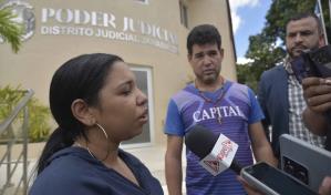 A un mes de la desaparición del niño Roldanis Calderón, sus padres claman por respuestas
