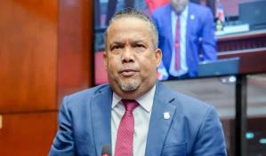 "Solo piensan en ser presidentes": El Torito pide tregua a los aspirantes para apoyar a Abinader