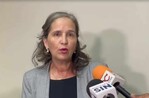 Asociaci&oacute;n de jueces apoya paro y acusa de "autoritaria y arrogante" a c&uacute;pula del Poder Judicial
