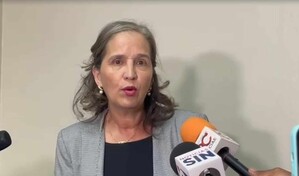 Asociaci&oacute;n de jueces apoya paro y acusa de "autoritaria y arrogante" a c&uacute;pula del Poder Judicial