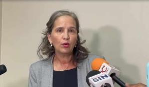 Jurisdicción de jueza que alertó de colapso de edificio será la última en ser desalojada