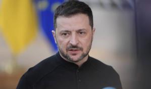 Zelenski pide una paz justa sin recompensas para Putin