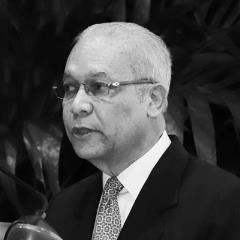 Rafael Núñez