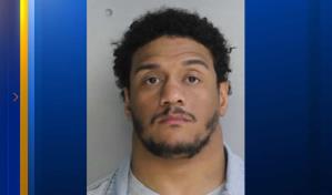 Dominicano en Pensilvania es acusado de golpear a expareja embarazada