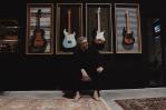 Parceiros", el puente musical de Pedro Guerra Parceiros", el puente musical de Pedro Guerra