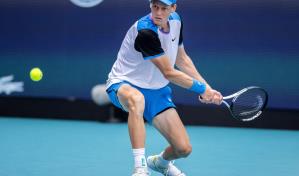 Sinner consideró dejar el tenis antes de aceptar una sanción de tres meses por dopaje