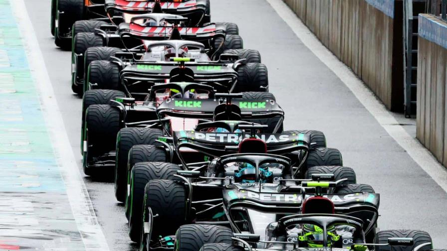 Ellas mandan: en el Gran Premio de F1 en Miami, muchas ejecutivas ocupan papeles clave Ellas mandan: en el Gran Premio de F1 en Miami, muchas ejecutivas ocupan papeles clave