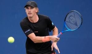 Max Purcell, campeón de dobles de Grand Slam, acepta una sanción de dopaje de 18 meses