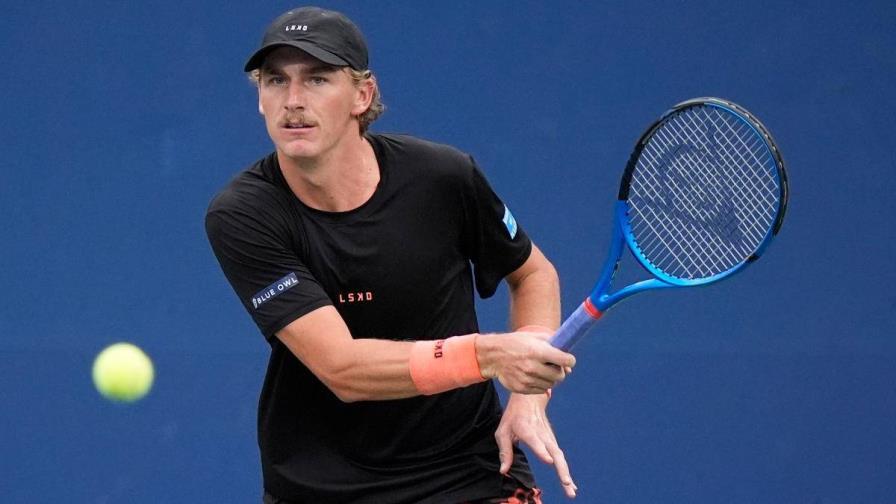 Max Purcell, campeón de dobles de Grand Slam, acepta una sanción de dopaje de 18 meses Max Purcell, campeón de dobles de Grand Slam, acepta una sanción de dopaje de 18 meses