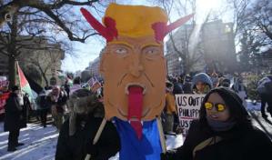 100 días de Trump: científicos que viven legalmente en EE. UU. también quieren irse