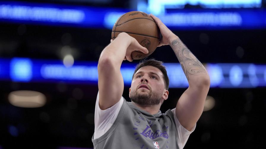 Doncic dona costo total para restaurar mural vandalizado de Kobe Bryant en centro de LA Doncic dona costo total para restaurar mural vandalizado de Kobe Bryant en centro de LA