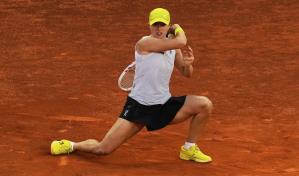 Swiatek y Sabalenka avanzan a cuartos tras apagón en Madrid, donde Zverev cae