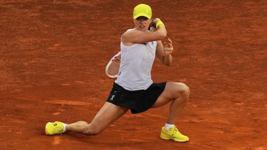 Swiatek y Sabalenka avanzan a cuartos tras apagón en Madrid, donde Zverev cae Swiatek y Sabalenka avanzan a cuartos tras apagón en Madrid, donde Zverev cae