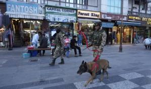 Pakistán dice que la India prepara ataque tras sufrir atentado en Cachemira que dejó 26 muertos