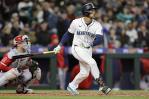Jorge Polanco le ha resultado una ganga a Seattle