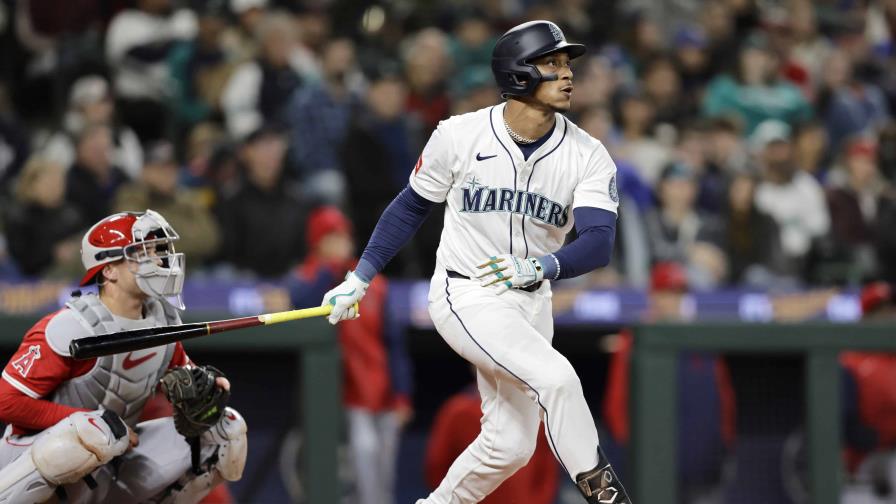 Jorge Polanco le ha resultado una ganga a Seattle Jorge Polanco le ha resultado una ganga a Seattle