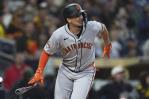 Willy Adames conecta jonrón, pero Padres derrotan a Gigantes