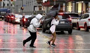 Tormenta deja tres muertos en Pensilvania y a unos 500,000 clientes sin electricidad