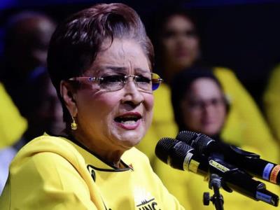 Triple asesinato conmociona a Trinidad y Tobago