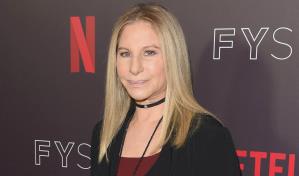 Barbra Streisand anuncia un álbum de duetos con artistas como Mariah Carey y Paul McCartney