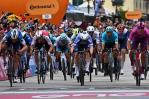 El Giro de Italia pasará dentro de los muros del Vaticano en homenaje al papa Francisco