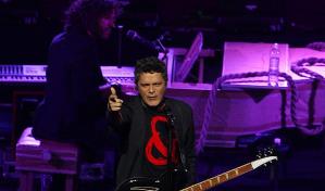 El español Alejandro Sanz escoge México como inicio de su nueva gira: ¿Y ahora qué?