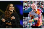 Global Citizen Festival llega a Brasil con Anitta, Chris Martin y Seu Jorge
