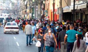 El mercado laboral dominicano sigue con importantes desafíos estructurales