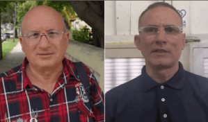 Los cubanos José Daniel Ferrer y Félix Navarro vuelven a la cárcel al perder libertad condicional