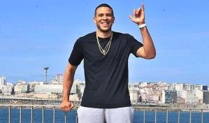 Dagoberto Peña es arrestado por presunta agresión sexual a una menor en Estados Unidos