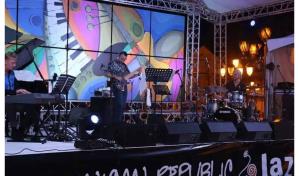 Dónde disfrutar música en vivo por el Día Internacional del Jazz en Santo Domingo