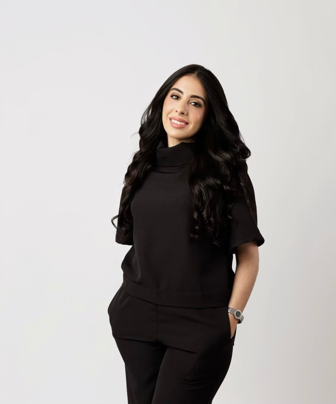 Dr. Ivana Paulino.