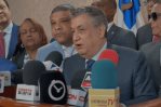 Diputados opositores someten proyecto para interpelar a Faride Raful y al director de la Policía
