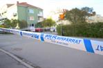 Tres muertos en un tiroteo en la ciudad sueca de Uppsala
