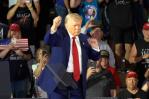 La economía de EE. UU. se resiente en los primeros meses de Trump, que culpa a Biden