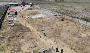 Fiscalía mexicana descarta que finca narco haya sido centro de ejecuciones sistemáticas