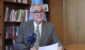 Cepal: La guerra arancelaria de Trump es mucho peor que la crisis financiera de 2008