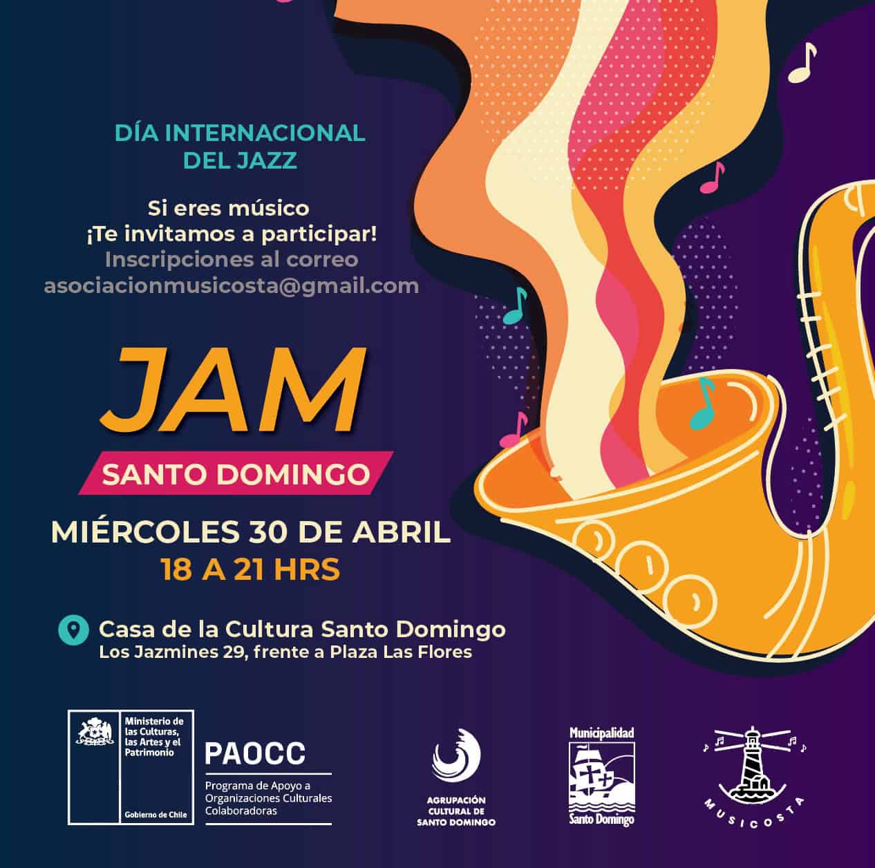 Infografía