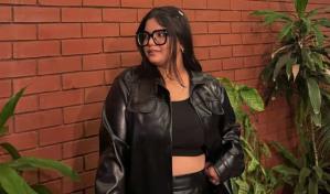 La influencer Misha Agrawal muere dos días antes de cumplir 25 años La influencer Misha Agrawal muere dos días antes de cumplir 25 años