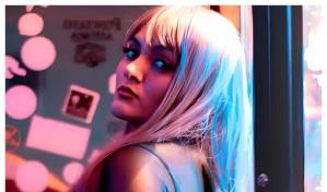 Fallece la cantante mexicana Lean Ponce a los 28 años Fallece la cantante mexicana Lean Ponce a los 28 años