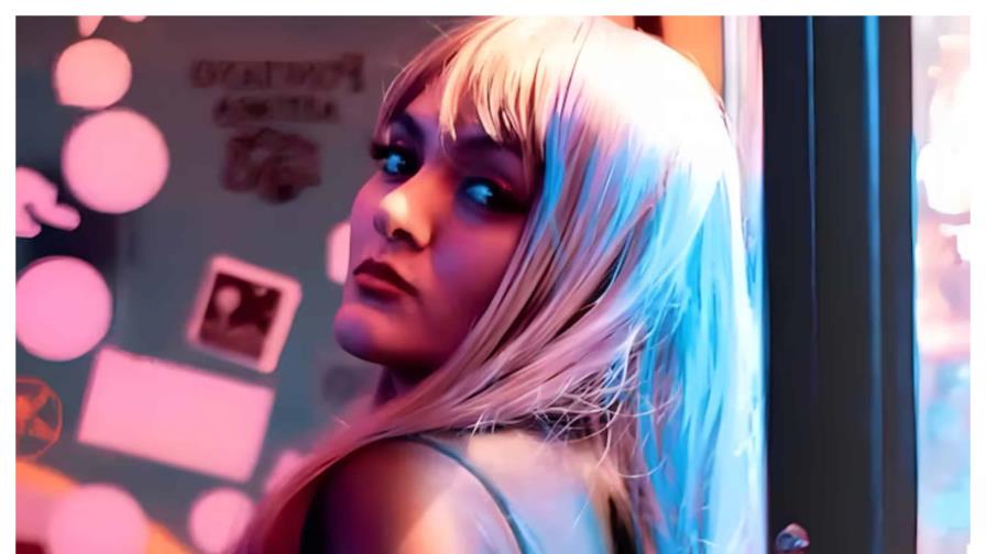 Fallece la cantante mexicana Lean Ponce a los 28 años Fallece la cantante mexicana Lean Ponce a los 28 años
