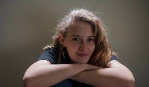 La pulsión de Malena Luján