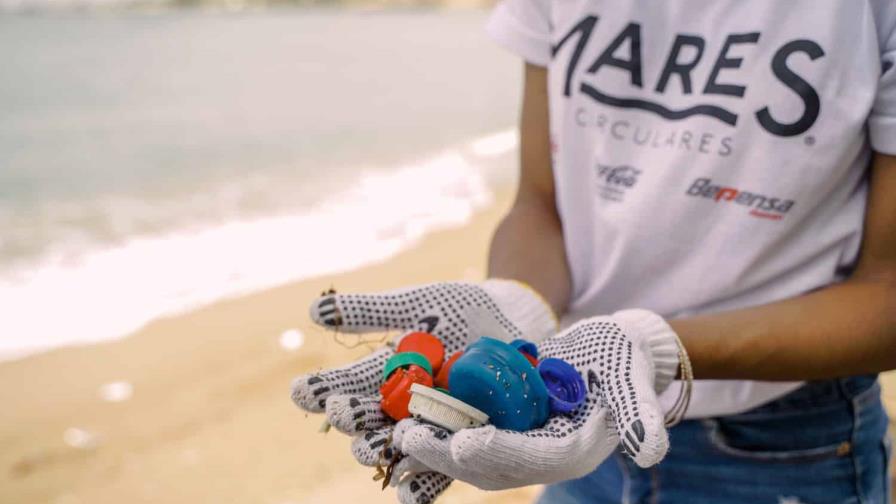 Sistema Coca-Cola y Vida Circular unen esfuerzos en República Dominicana Sistema Coca-Cola y Vida Circular unen esfuerzos en República Dominicana
