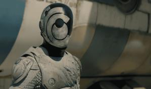 De Murderbot a Star Wars: las series que se estrenan en mayo