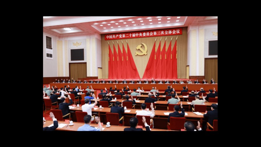China aprueba su primera ley para la promoción del sector privado China aprueba su primera ley para la promoción del sector privado
