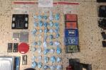 ¿Dónde operaba el Patrón de Mendoza, supuesto cabecilla de red criminal de narcotráfico?
