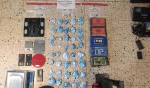 ¿Dónde operaba el Patrón de Mendoza, supuesto cabecilla de red criminal de narcotráfico?