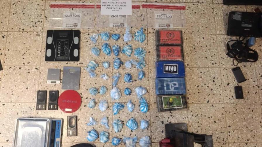 ¿Dónde operaba el Patrón de Mendoza, supuesto cabecilla de red criminal de narcotráfico? ¿Dónde operaba el Patrón de Mendoza, supuesto cabecilla de red criminal de narcotráfico?