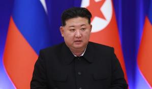 Corea del Norte combinará armas nucleares y convencionales en una nueva política militar