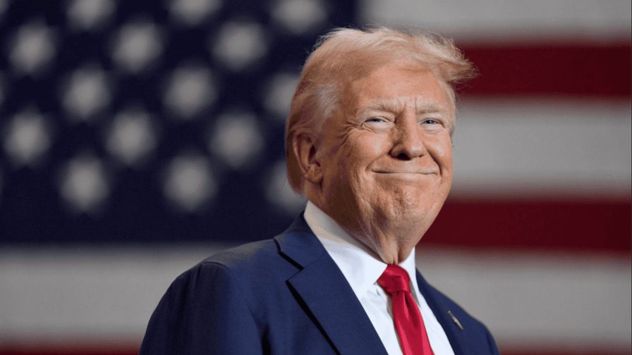 ¿Podría Trump ejercer un tercer mandato? ¿Podría Trump ejercer un tercer mandato?